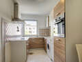 appartamento München Schwabing-West (rund um den Bonner Platz) 01 cucina 230