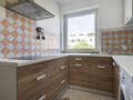appartamento München Schwabing-West (rund um den Bonner Platz) 02 cucina 230