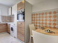 appartamento München Schwabing-West (rund um den Bonner Platz) 03 cucina 230