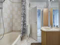 appartamento München Schwabing-West (rund um den Bonner Platz) 03 bagno 230
