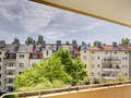 appartamento München Schwabing-West (rund um den Bonner Platz) 01 balcone 230