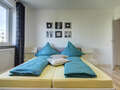 appartamento München Schwabing-West (rund um den Bonner Platz) 02 zona notte 230