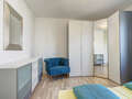 appartamento München Schwabing-West (rund um den Bonner Platz) 04 zona notte 230