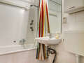appartamento München Trudering 02 bagno 2312