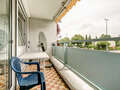 appartamento München Trudering 01 balcone 2312