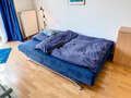 abitazione Unterhaching 01 zona notte 2327