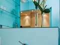 abitazione München Schwabing (links der Leopoldstraße) 04 bagno 2333