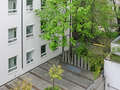 abitazione München Schwabing (links der Leopoldstraße) 01 vista 2333