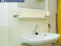 appartamento München Maxvorstadt - Rund um den Josephsplatz 02 bagno 2347