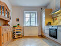 appartamento München Moosach 01 cucina 2354