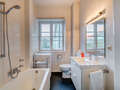 appartamento München Moosach 01 bagno 2354