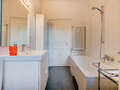 appartamento München Moosach 04 bagno 2354