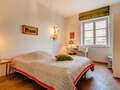 appartamento München Moosach 01 zona notte 2354