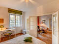 appartamento München Moosach 02 zona notte 2354
