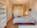 appartamento München Moosach 04 zona notte 2354
