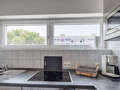 appartamento München Lerchenau 02 cucina 2355