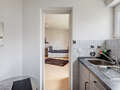 appartamento München Lerchenau 03 cucina 2355