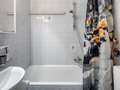 appartamento München Lerchenau 01 bagno 2355