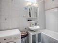 appartamento München Lerchenau 02 bagno 2355