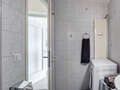 appartamento München Lerchenau 03 bagno 2355