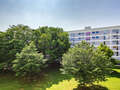 appartamento München Lerchenau 02 vista 2355