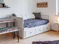 appartamento München Lerchenau 01 zona notte 2355
