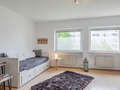 appartamento München Lerchenau 02 zona living 2355