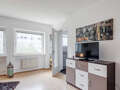 appartamento München Lerchenau 03 zona living 2355