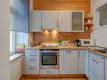 appartamento München Gärtnerplatzviertel 01 cucina 2364