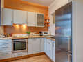 appartamento München Gärtnerplatzviertel 02 cucina 2364