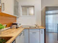appartamento München Gärtnerplatzviertel 03 cucina 2364