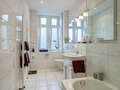 appartamento München Gärtnerplatzviertel 01 bagno 2364