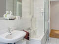 appartamento München Gärtnerplatzviertel 02 bagno 2364