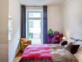 appartamento München Gärtnerplatzviertel 01 zona notte 2364