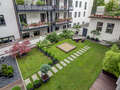 appartamento München Gärtnerplatzviertel 03 vista 2364