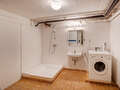 appartamento München Solln 01 lavanderia 2378