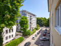 appartamento München Schwabing (links der Leopoldstraße) 03 vista 2407