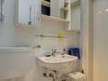 appartamento München Schwabing (rechts der Leopoldstraße) 03 bagno 2486