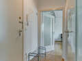 appartamento München Schwabing (rechts der Leopoldstraße) 01 ingresso/corridioio 2486