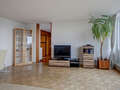 attico con terrazzo München Maxvorstadt 03 soggiorno 255
