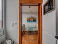 attico con terrazzo München Maxvorstadt 03 cucina 255