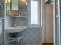 attico con terrazzo München Maxvorstadt 03 bagno 255