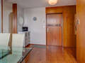 attico con terrazzo München Maxvorstadt 01 ingresso/corridioio 255