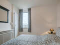 attico con terrazzo München Maxvorstadt 02 zona notte 255