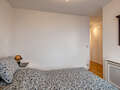 attico con terrazzo München Maxvorstadt 04 zona notte 255