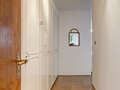 attico con terrazzo München Maxvorstadt 06 zona notte 255