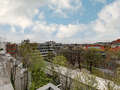 attico con terrazzo München Maxvorstadt 02 vista 255