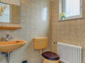 casa München Denning 01 toilette per gli ospiti 260