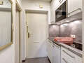 abitazione München Neuhausen 01 cucina 2682