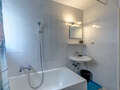 abitazione München Neuhausen 01 bagno 2682